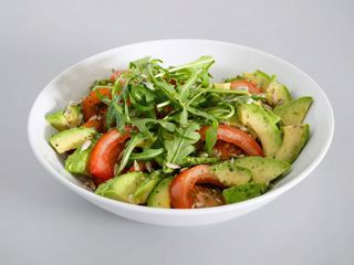 Ensalada De Aguacate