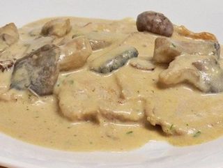 solomillo a la pimienta