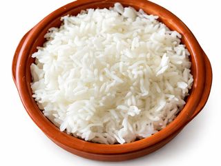 White Rice (100g)
