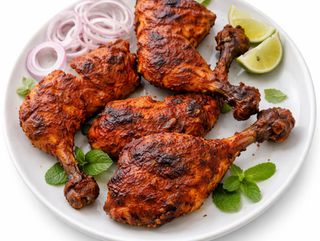 Tandoori Chicken