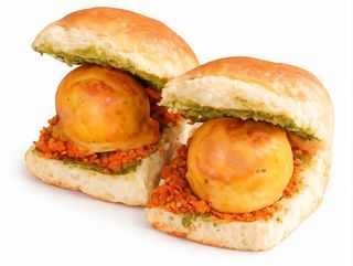 Wada Pav