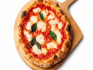 Pizza Margherita (Mediana)