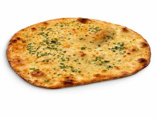 Butter Naan