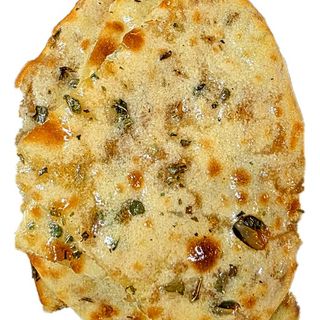 Onion Kulcha
