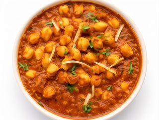 Chole
