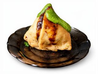Samosa