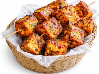 Paneer Tikka