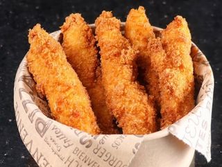 Tenders De Pollo (3 Uds.)