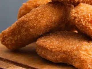 Nuggets De Pollo (3 Uds.)