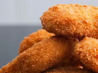 Alitas De Pollo (3 Uds.)