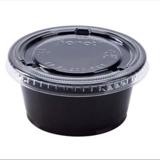 Salsa De Soja
