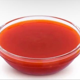 Salsa Agridulce