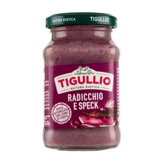 Tigullio Radicchio & Speck 190gr