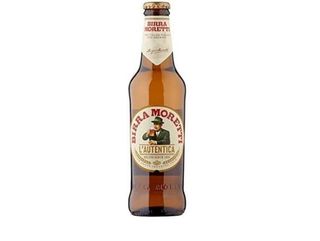 Moretti 33cl