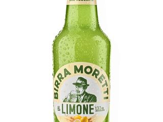 Moretti limone