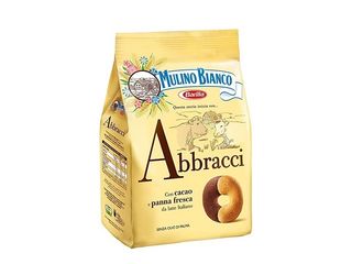 Abbracci Mulino Bianco
