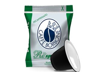 Borbone "miscela DEK"