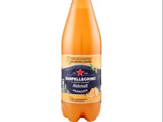 Aranciata San Pellegrino  1,2l