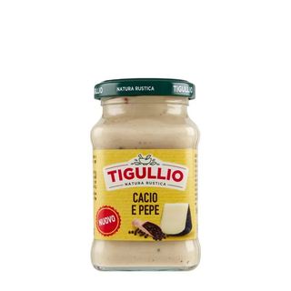 Tigullio Cacio & Pepe 190gr