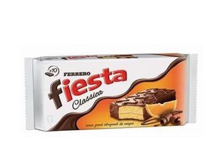 Ferrero Fiesta