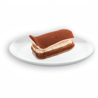 Tiramisú (Porción)