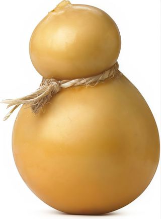 Scamorza Ahumada (230 G.)