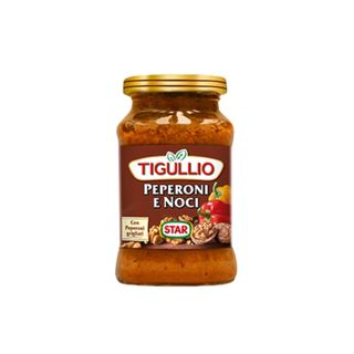 Tigullio Peperoni & Noci