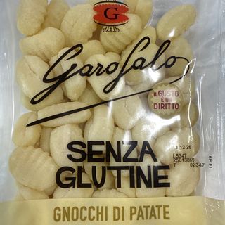 Garofalo gnocchi senza glutine 400gr