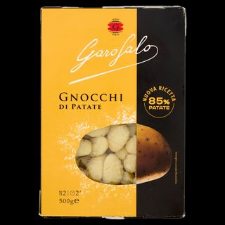 Garofalo gnocchi
