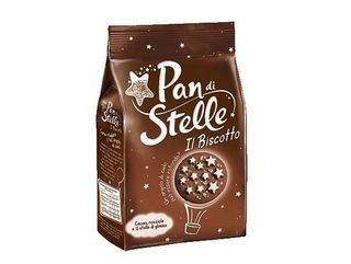 Pan di stelle 350gr