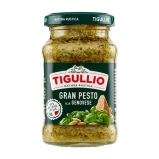 Tigullio Gran Pesto Genovese 190gr