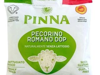 PINNA Pecorino grattugiato