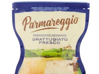 Parmigiano Reggiano grattugiato