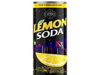Lemonsoda