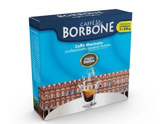 Borbone "miscela NOBILE"