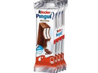 Kinder Pinguì