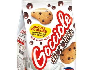 Gocciole 500gr