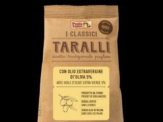 Tarallo Classico