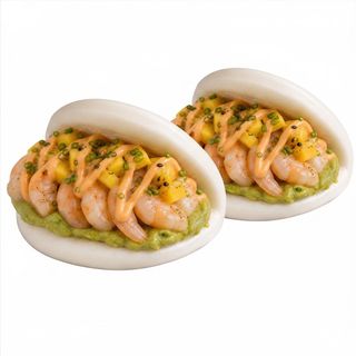 Pack Bao 2 Uds.