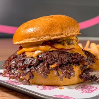 Cheesburger