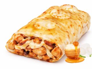 TACOS SWEETY CABRA