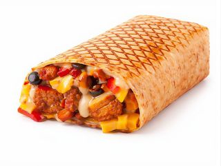 TACOS SPICY O’CLOCK