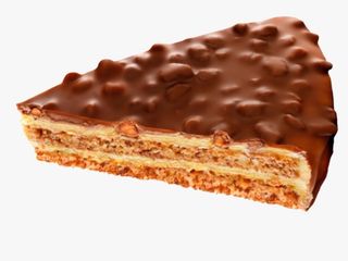 Tarta De Almendras