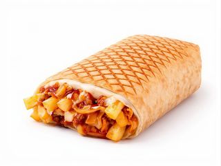 Menú Tacos TIC TAC