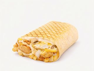 Menú Tacos Chicken lover