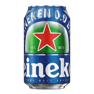 CERVEZA HEINEKEN 0.0%