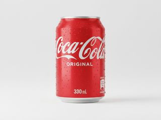 COCA COLA