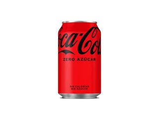 COCA COLA ZERO