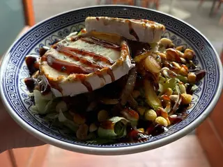 Ensalada De Rulo
