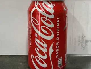 Coca Cola